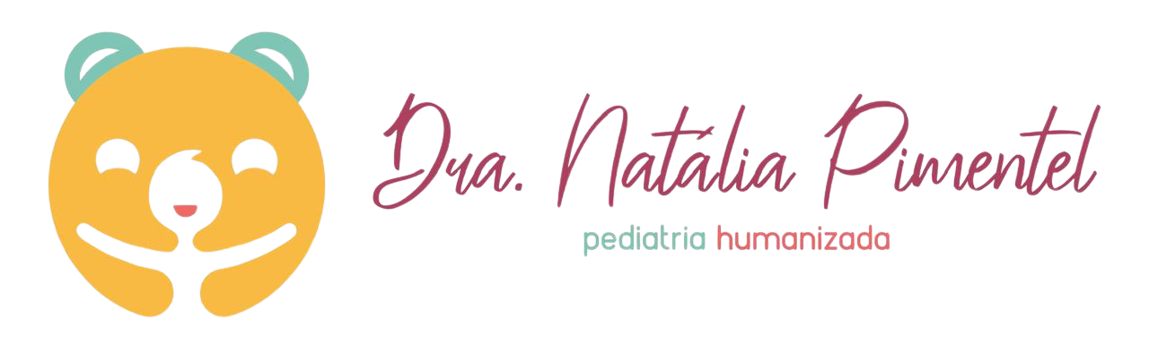 Dra. Natália Pimentel — Pediatria Humanizada